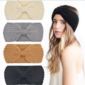 Headband/Ear-warmer for Women
